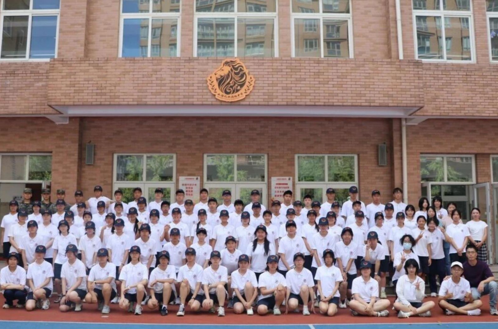 上海民办南模中学